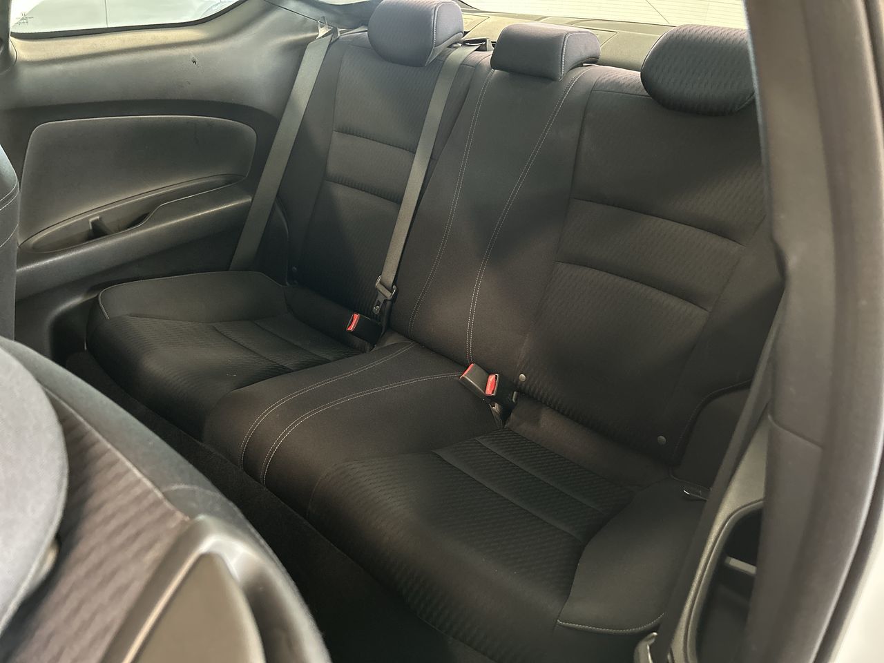 2015 Honda Accord Coupe