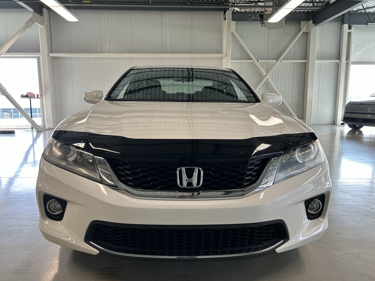 2015 Honda Accord Coupe