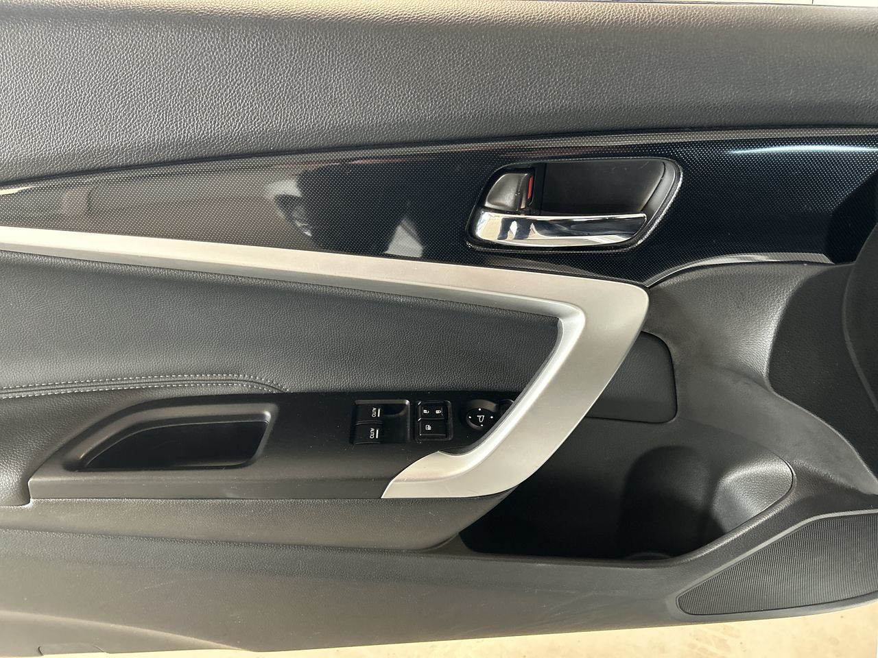 2015 Honda Accord Coupe