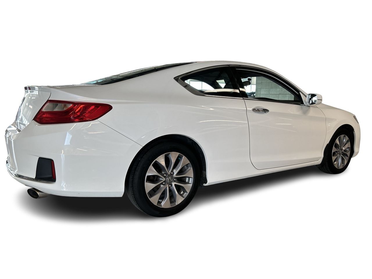 2015 Honda Accord Coupe