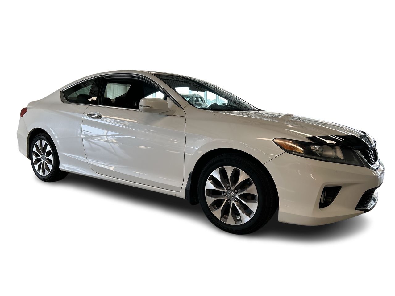 2015 Honda Accord Coupe