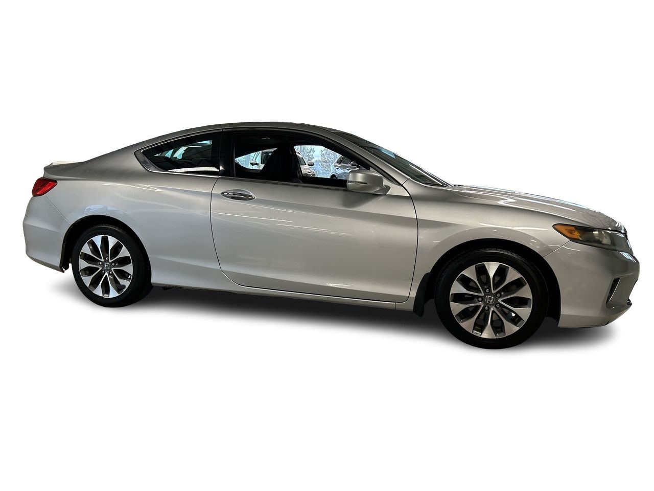 2013 Honda Accord Cpe