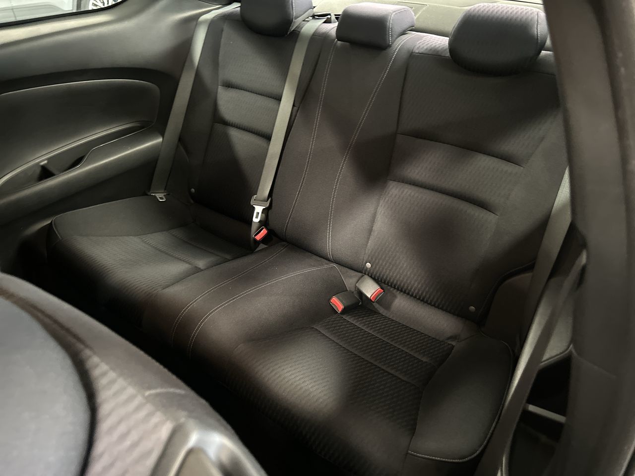 2013 Honda Accord Cpe