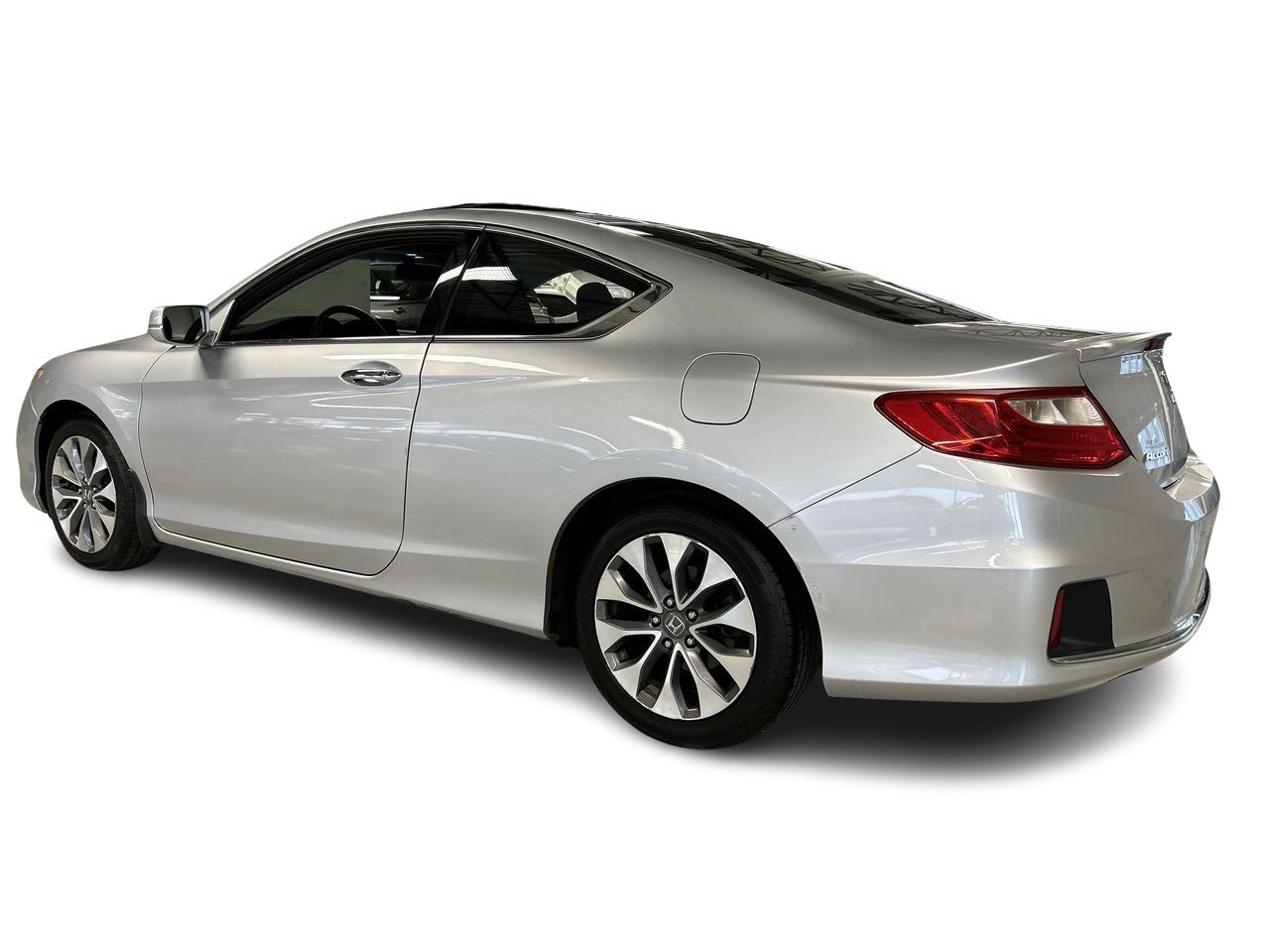 2013 Honda Accord Cpe