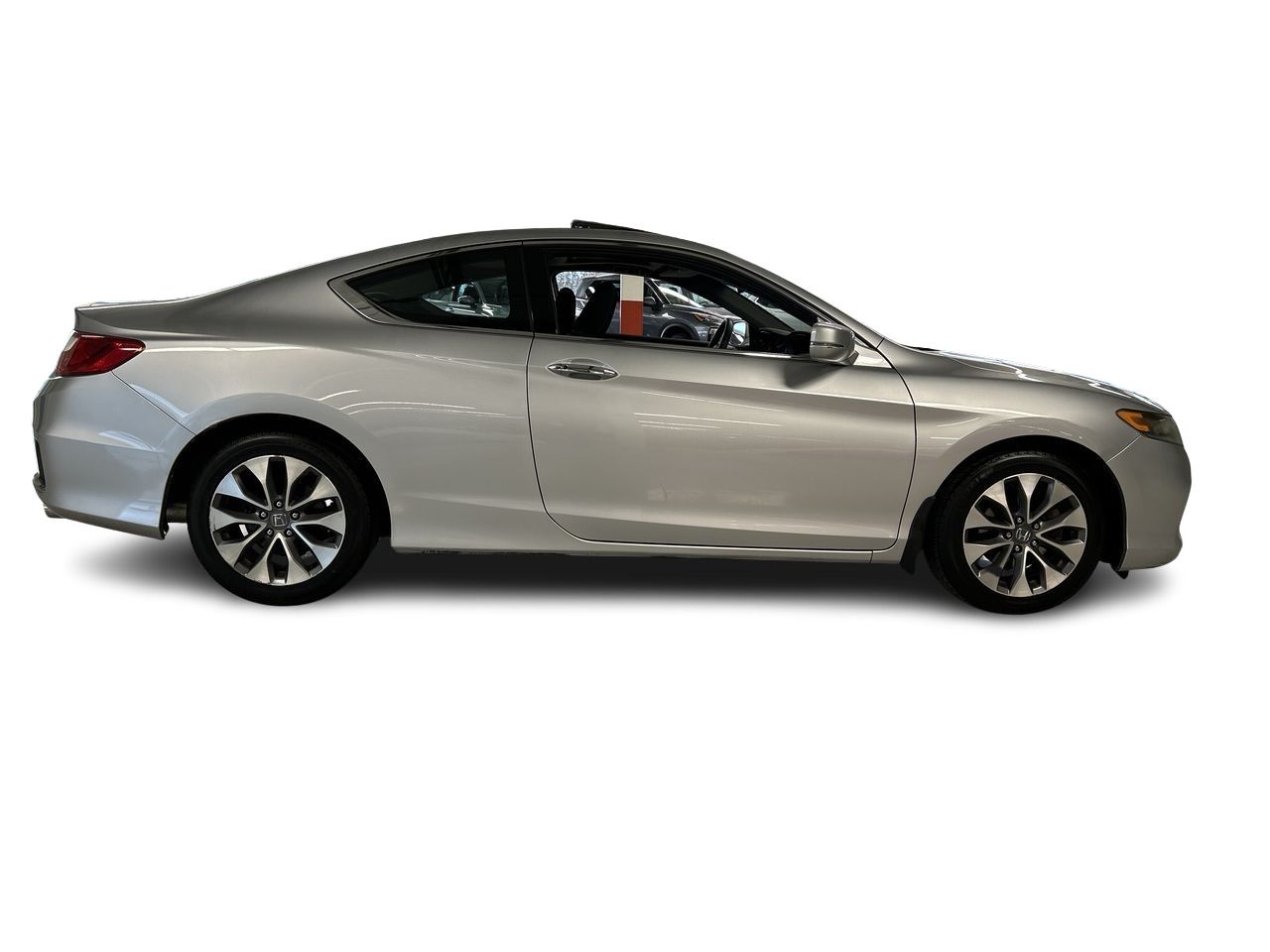 2013 Honda Accord Cpe