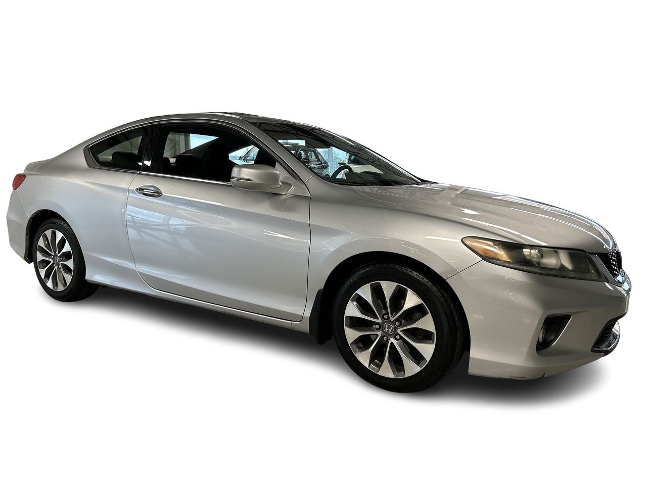 2013 Honda Accord Cpe