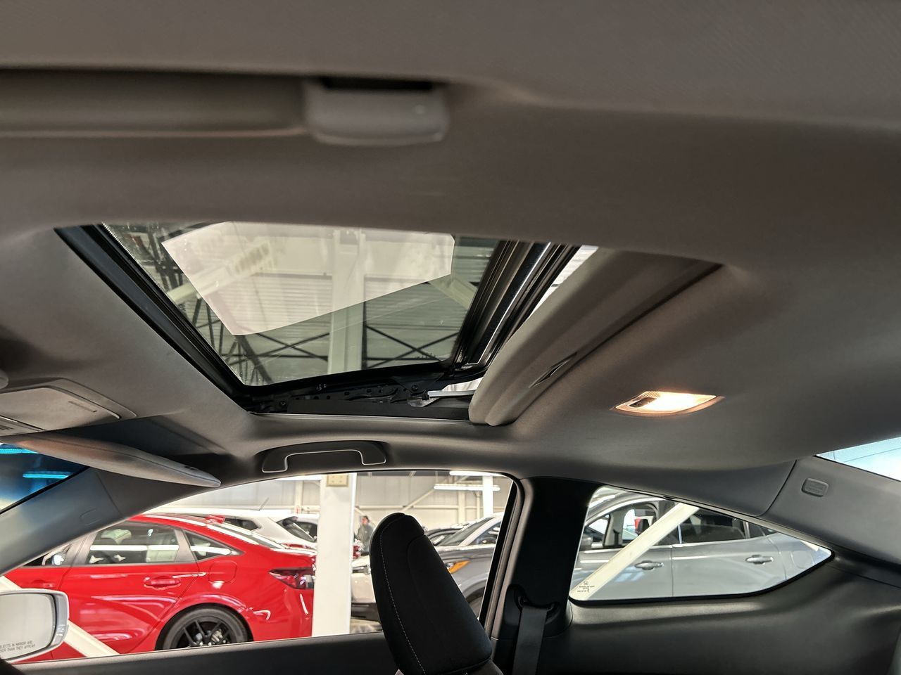 2013 Honda Accord Cpe