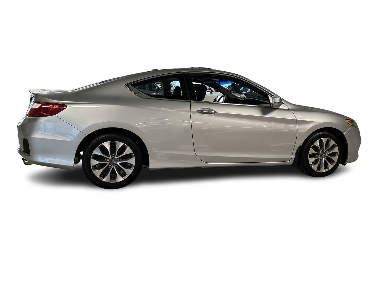 2013 Honda Accord Cpe