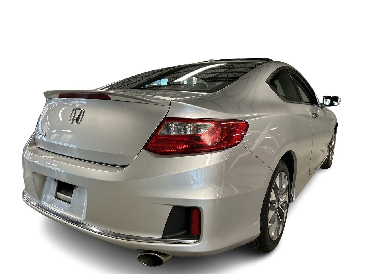 2013 Honda Accord Cpe