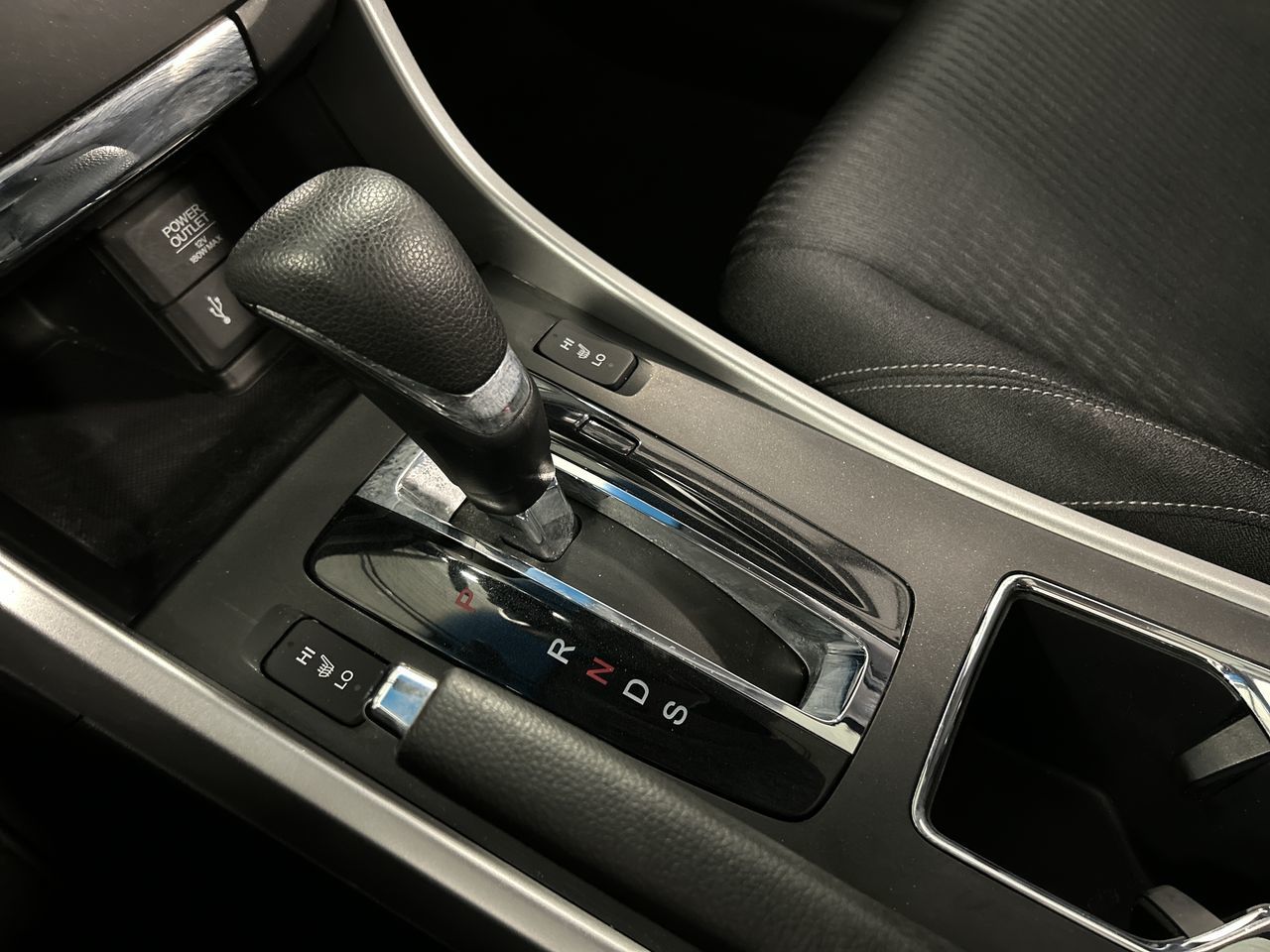 2013 Honda Accord Cpe