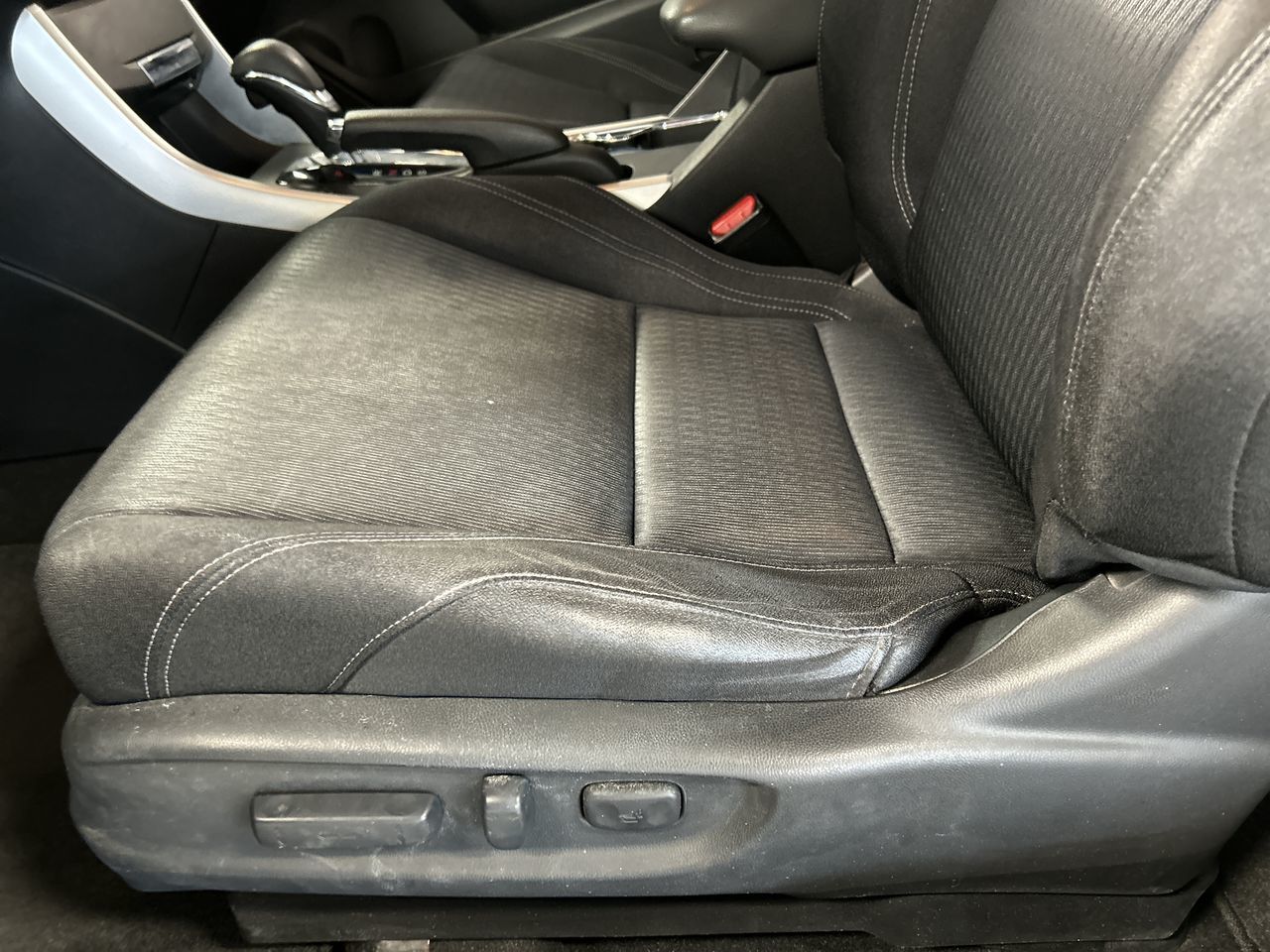 2013 Honda Accord Cpe