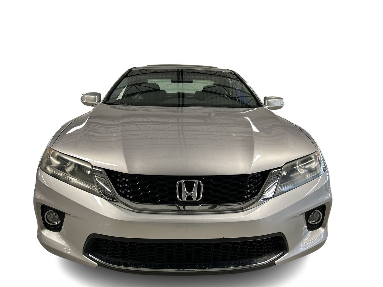 2013 Honda Accord Cpe