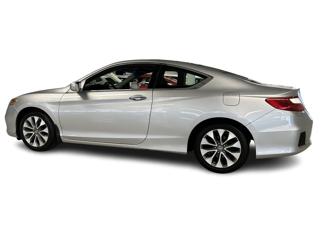 2013 Honda Accord Cpe