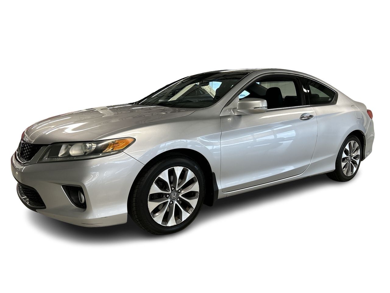 2013 Honda Accord Cpe