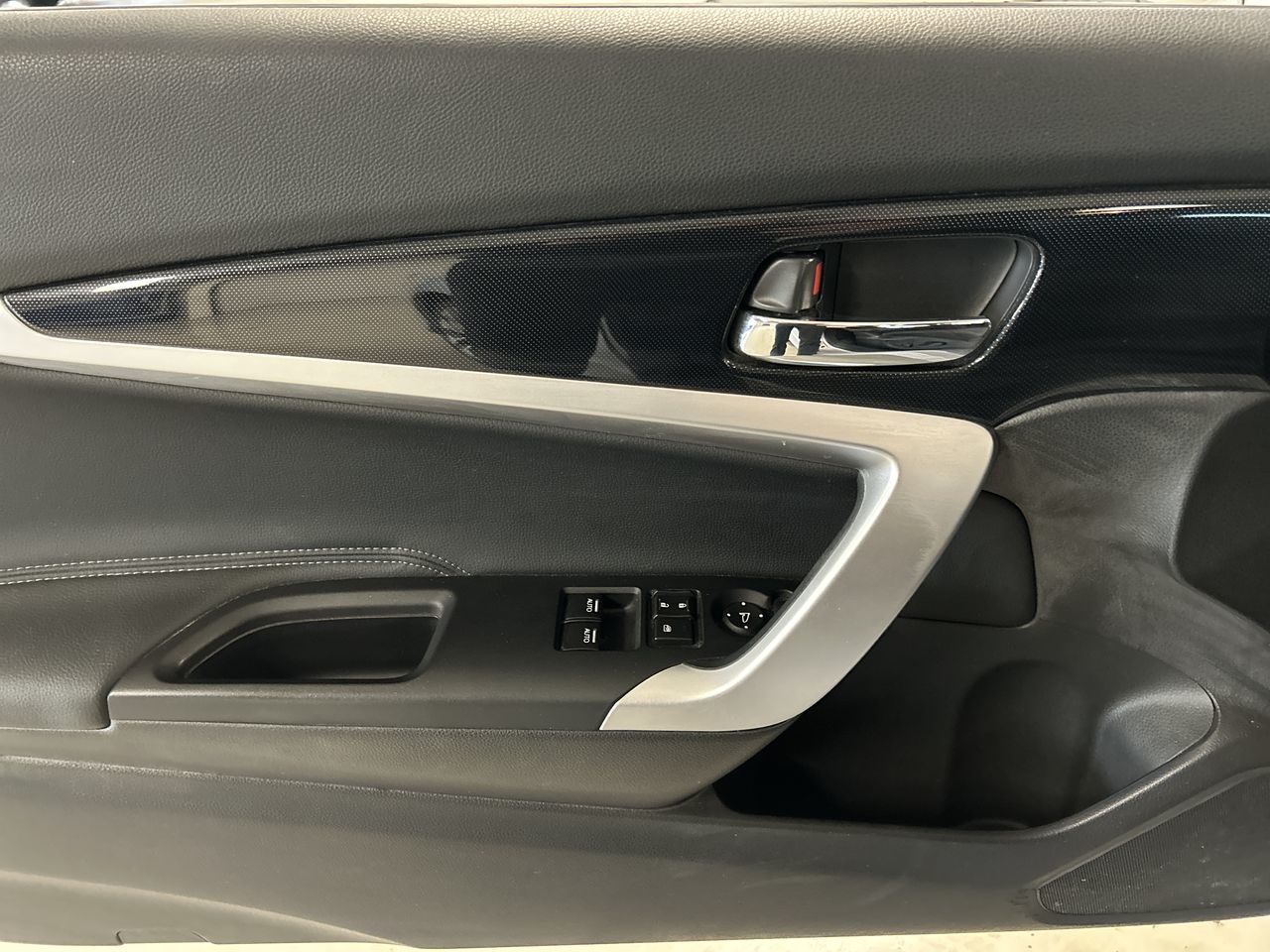 2013 Honda Accord Cpe