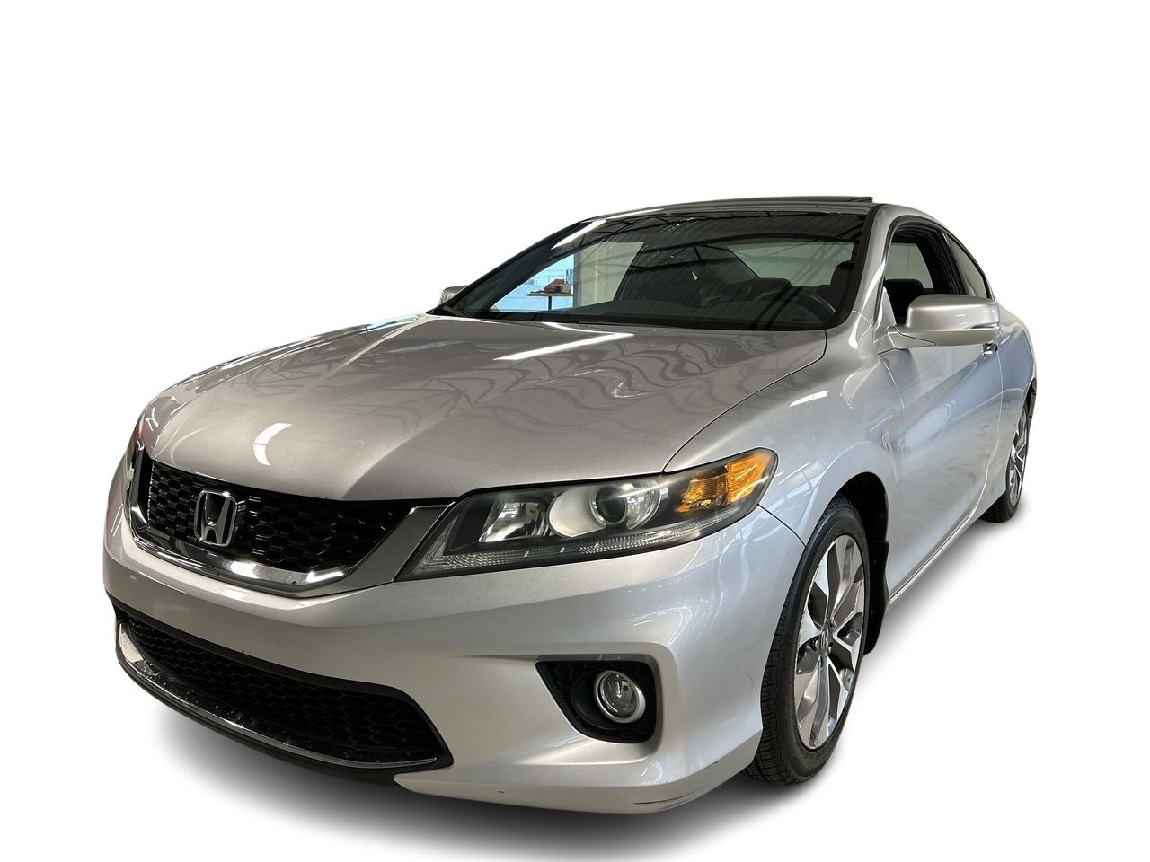 2013 Honda Accord Cpe