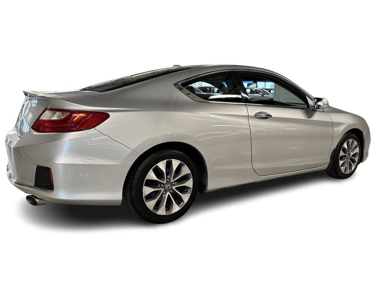 2013 Honda Accord Cpe