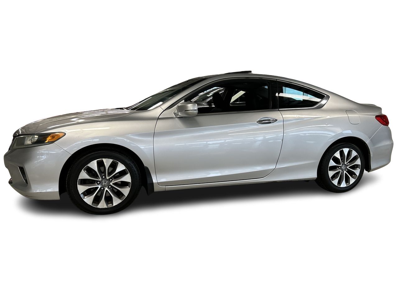 2013 Honda Accord Cpe