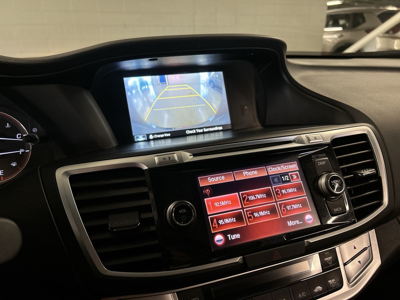 2013 Honda Accord Cpe