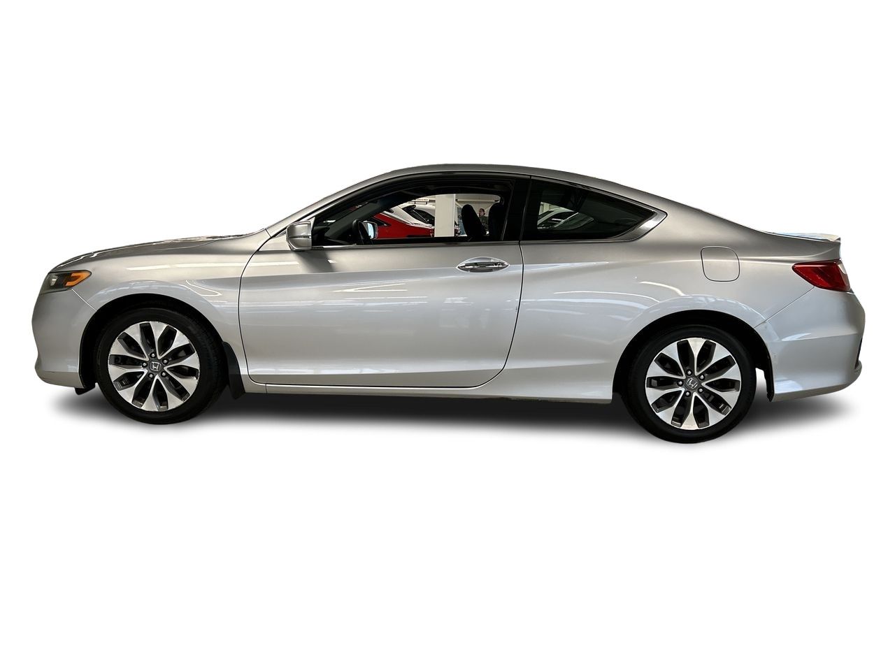 2013 Honda Accord Cpe