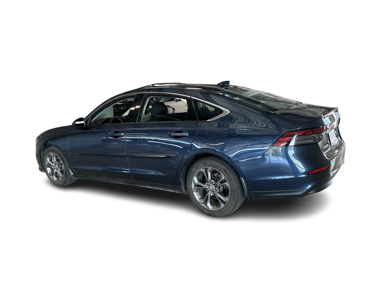 2023 Honda ACCORD EX in Dorval, Quebec