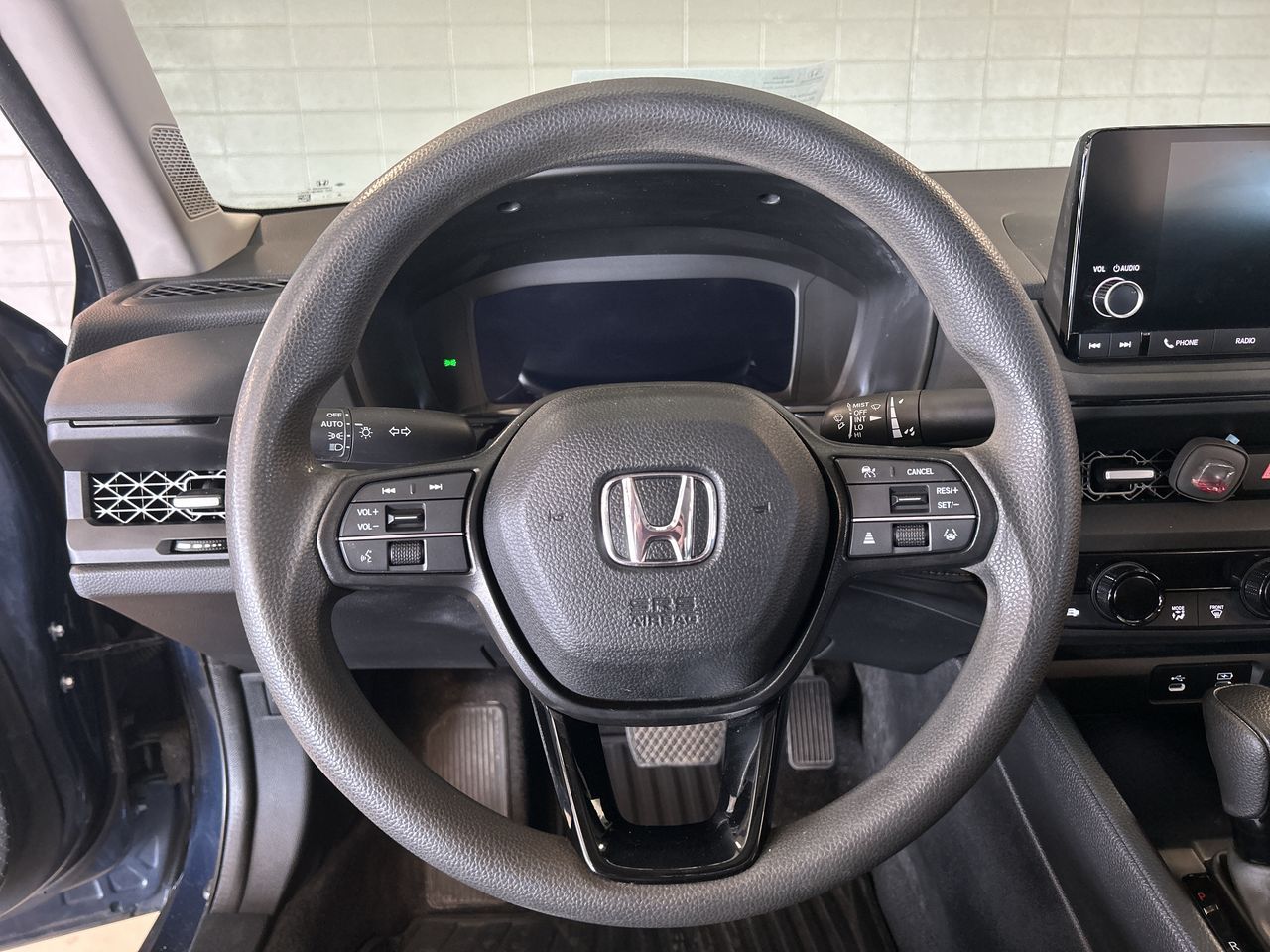 2023 Honda ACCORD EX in Dorval, Quebec