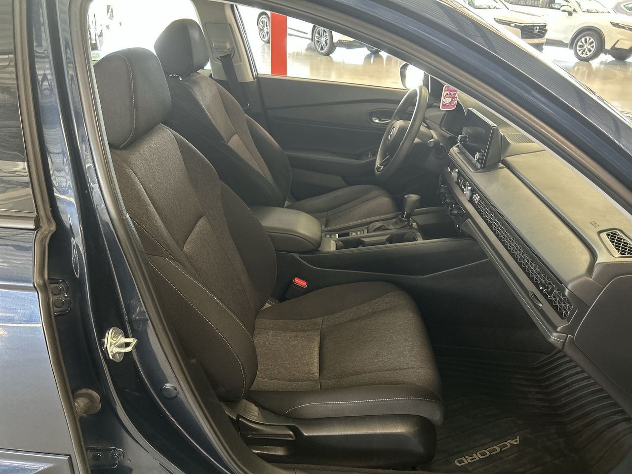 2023 Honda ACCORD EX in Dorval, Quebec