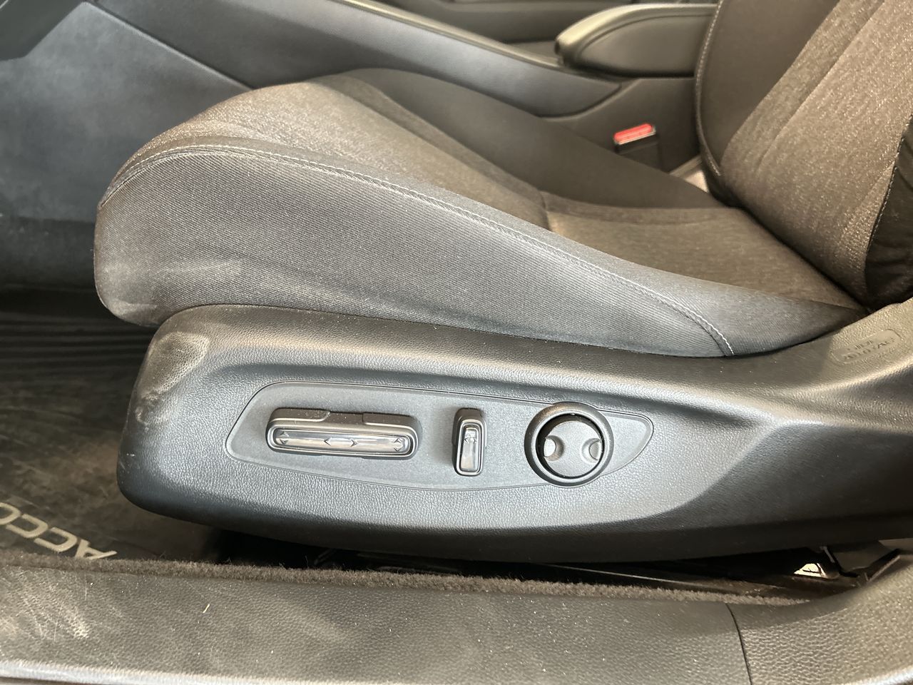 2023 Honda ACCORD EX in Dorval, Quebec