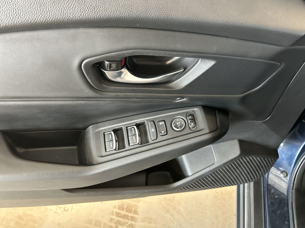 2023 Honda ACCORD EX in Dorval, Quebec