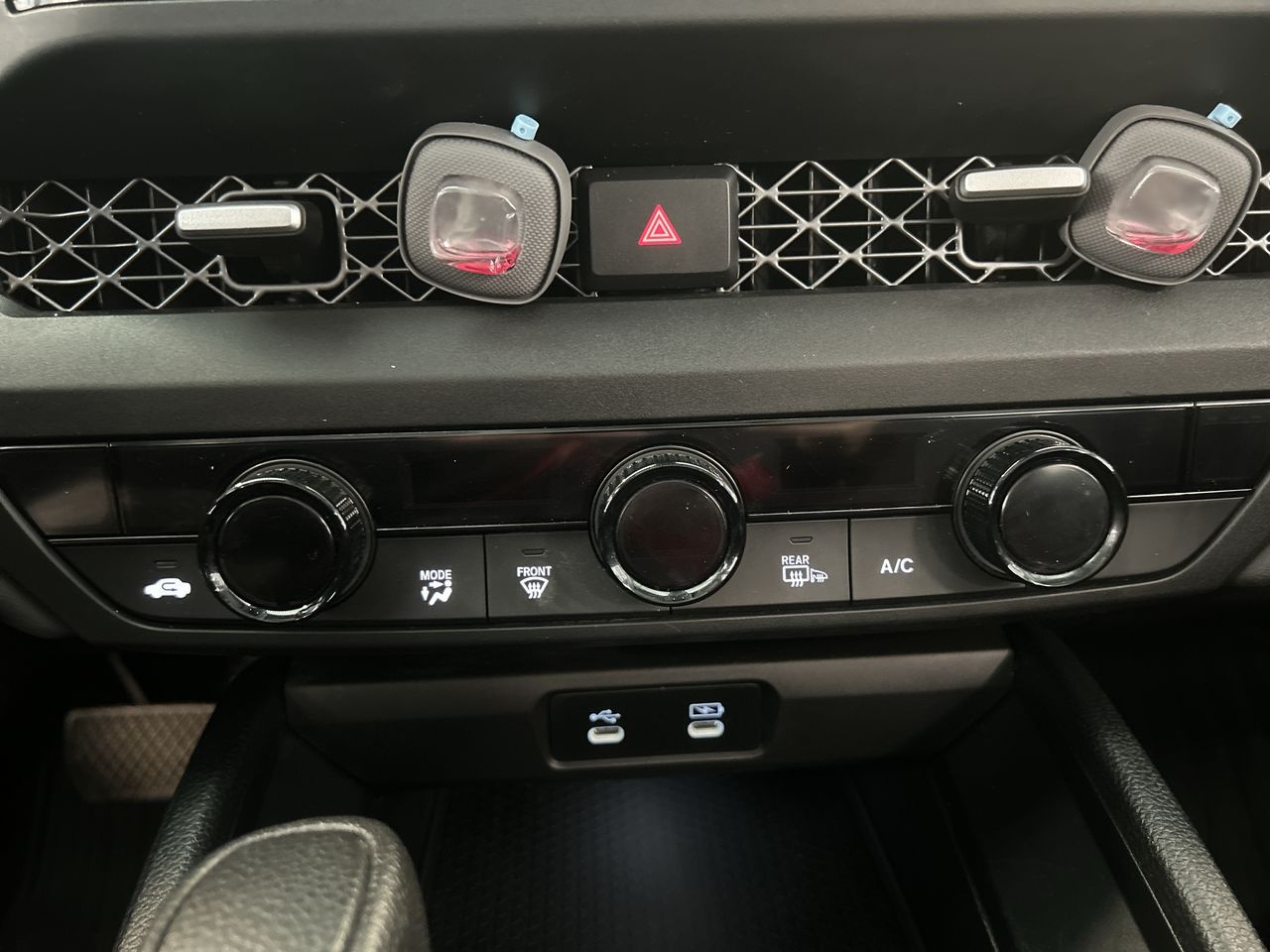 2023 Honda ACCORD EX in Dorval, Quebec