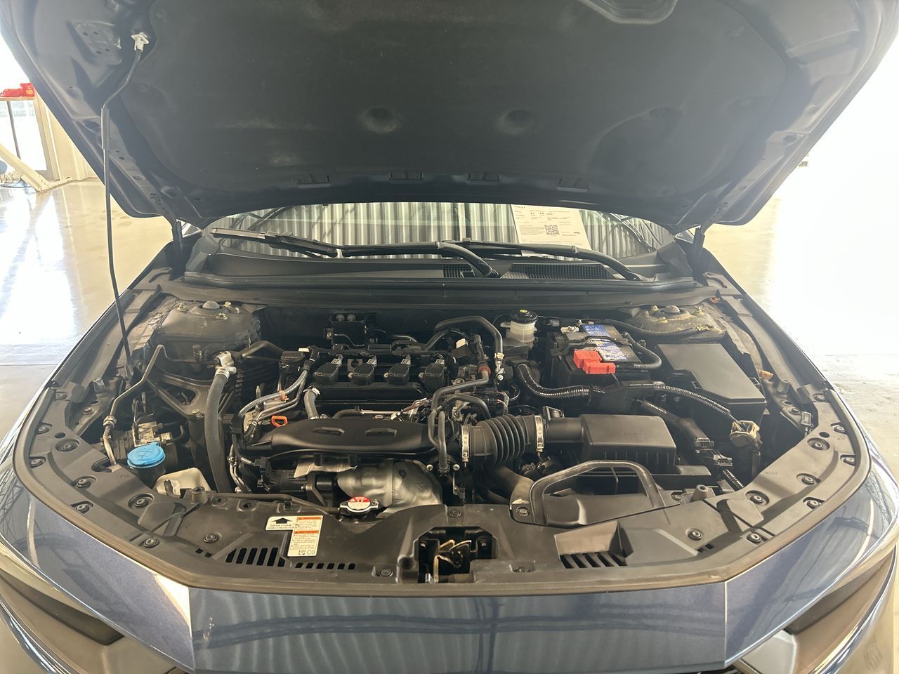 2023 Honda ACCORD EX in Dorval, Quebec