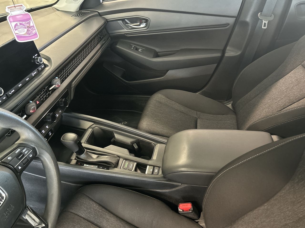2023 Honda ACCORD EX in Dorval, Quebec