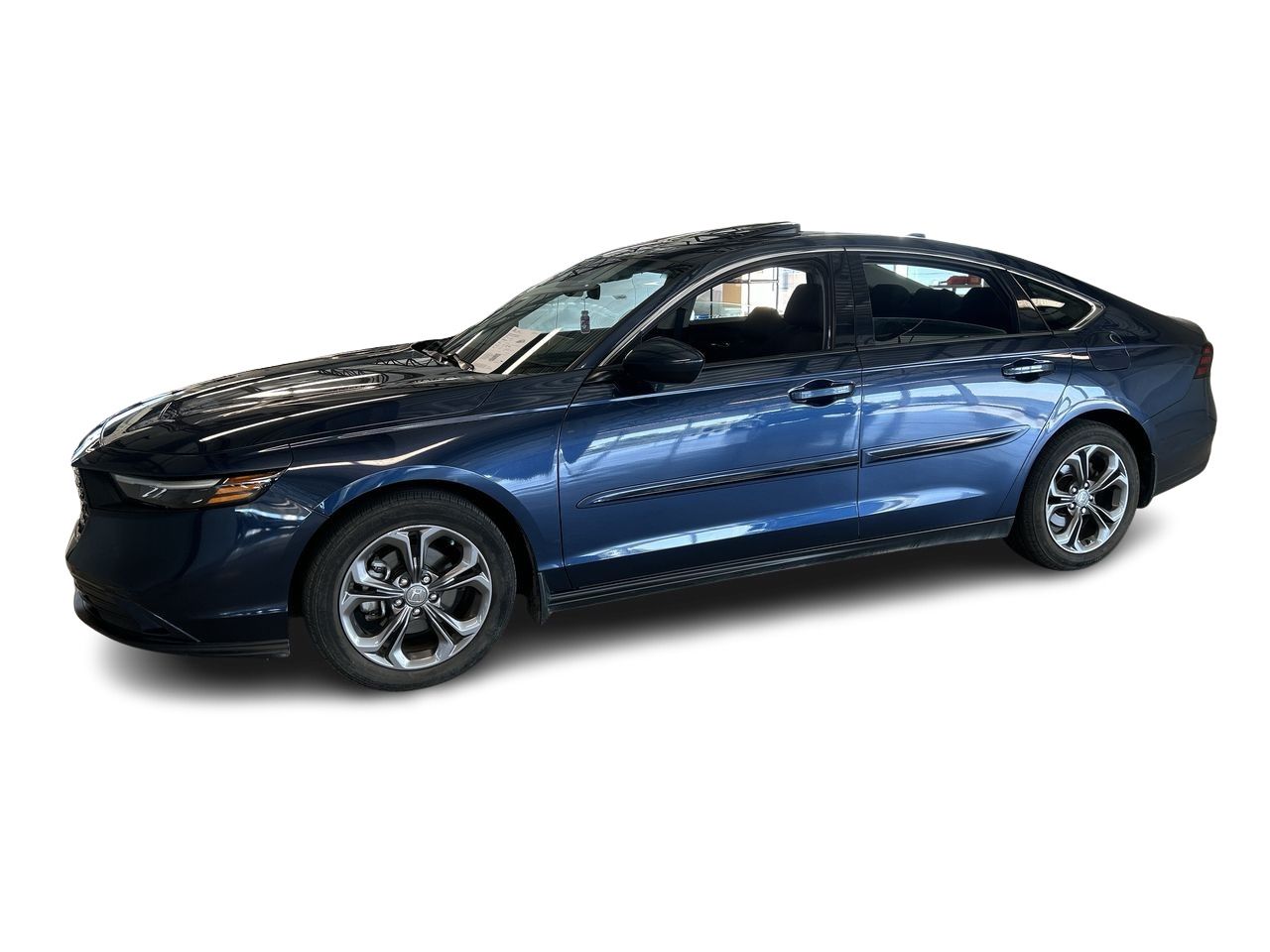 2023 Honda ACCORD EX in Dorval, Quebec