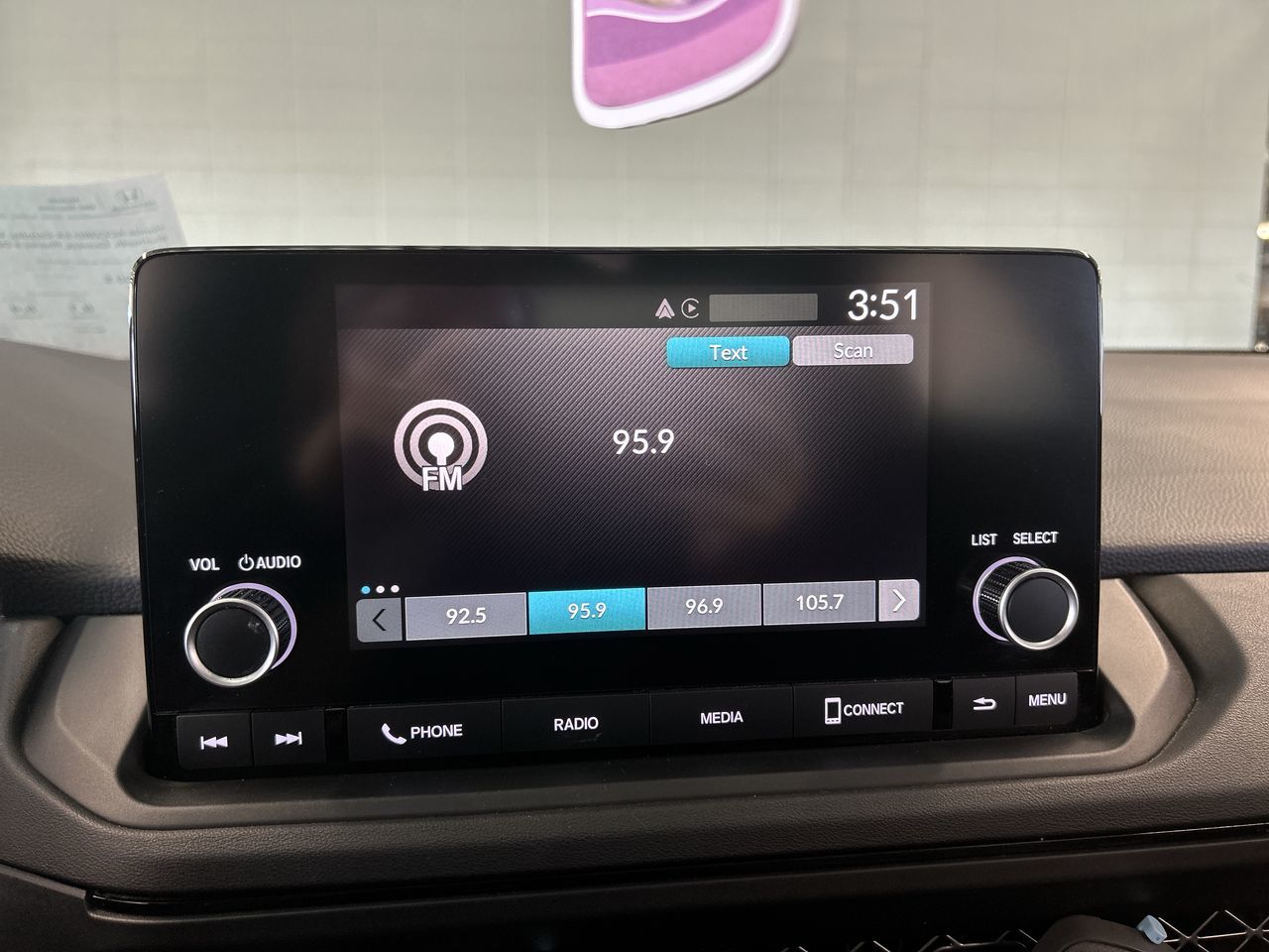2023 Honda ACCORD EX in Dorval, Quebec