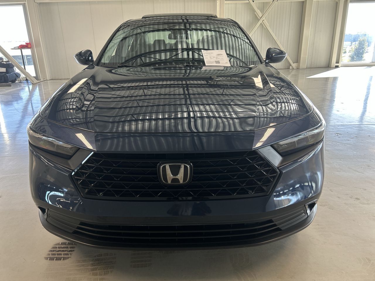 2023 Honda ACCORD EX in Dorval, Quebec