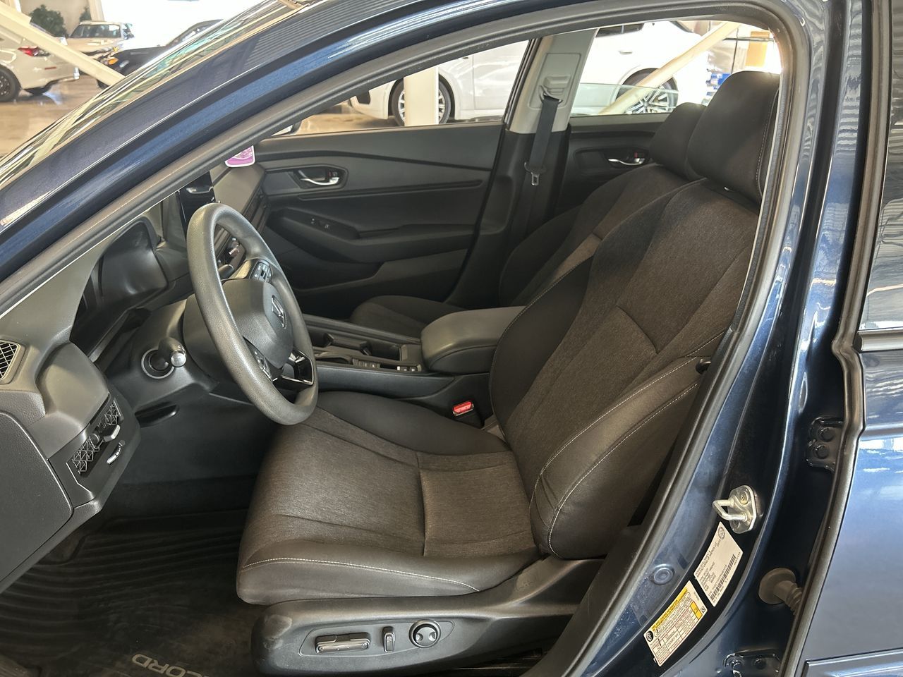 2023 Honda ACCORD EX in Dorval, Quebec