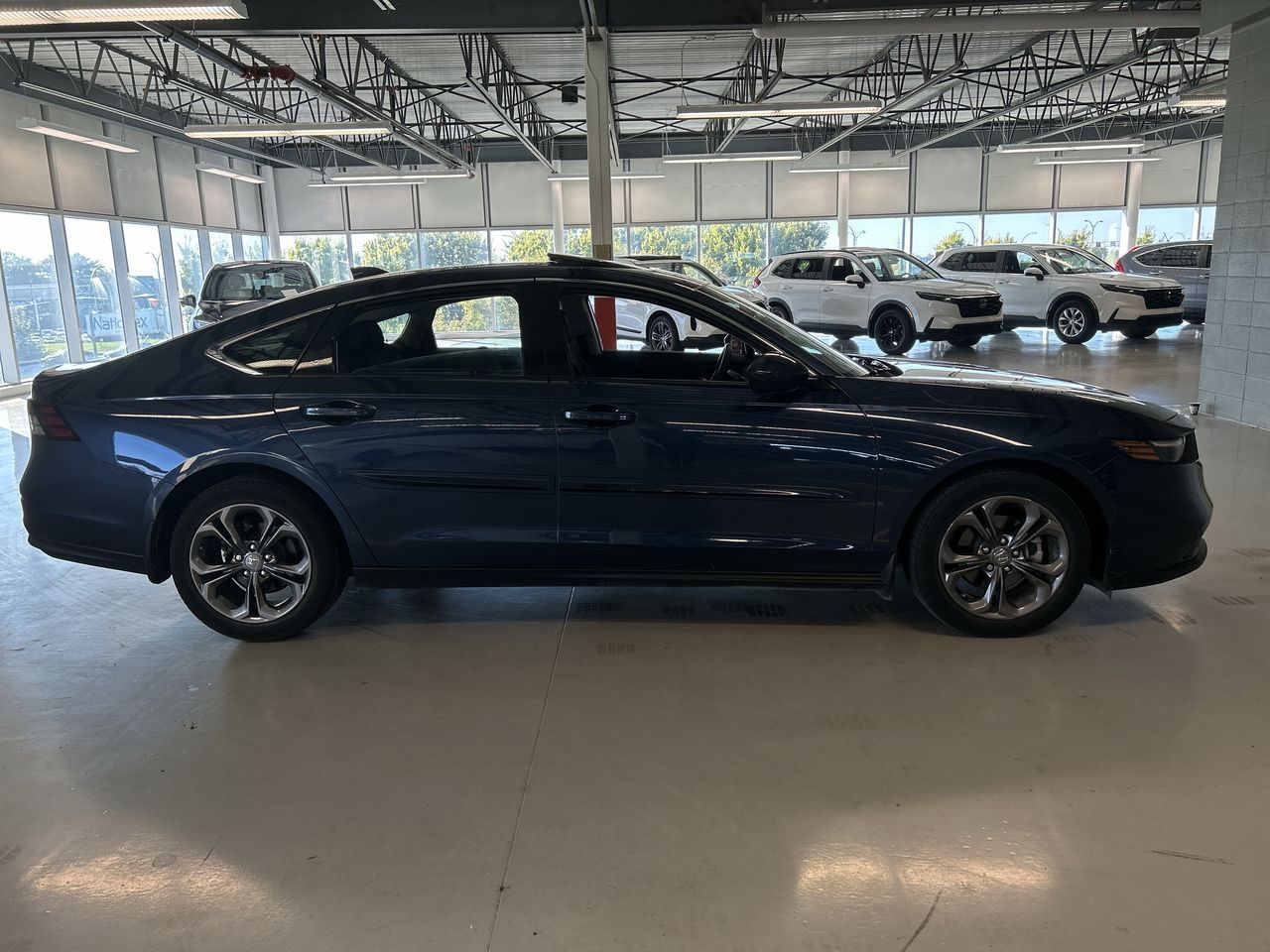 2023 Honda ACCORD EX in Dorval, Quebec