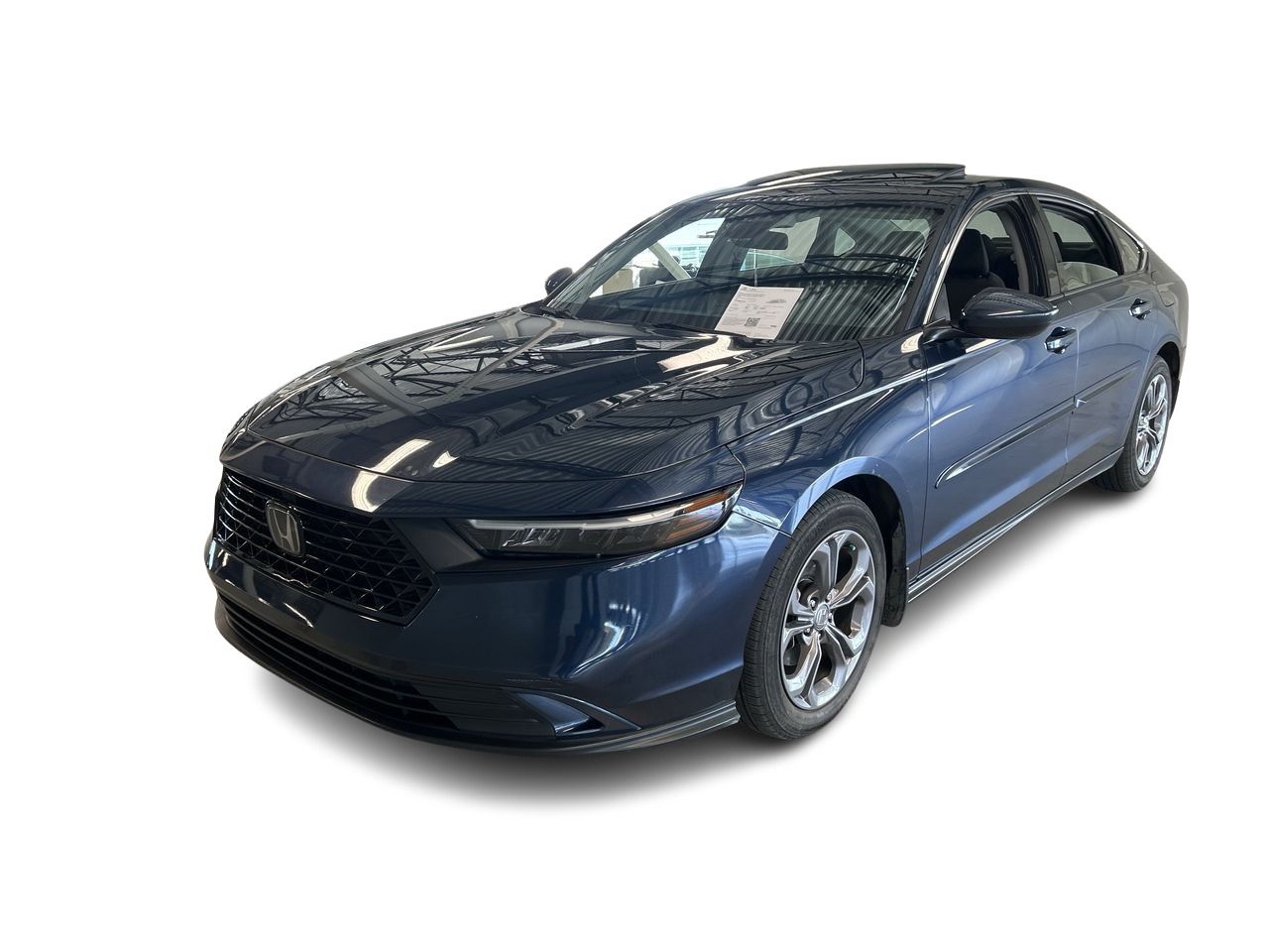 2023 Honda ACCORD EX in Dorval, Quebec