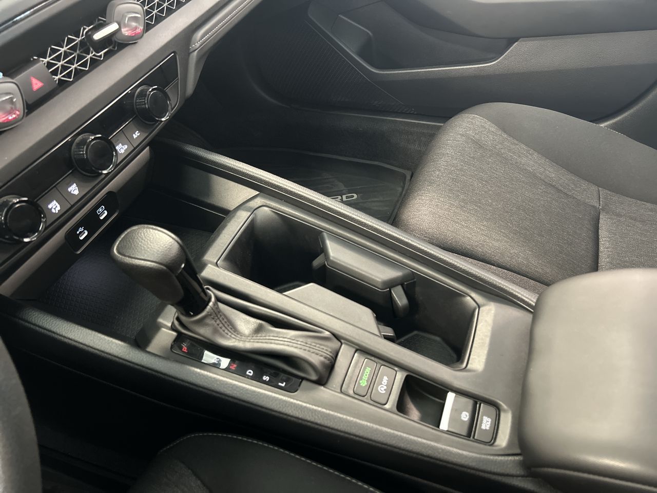 2023 Honda ACCORD EX in Dorval, Quebec