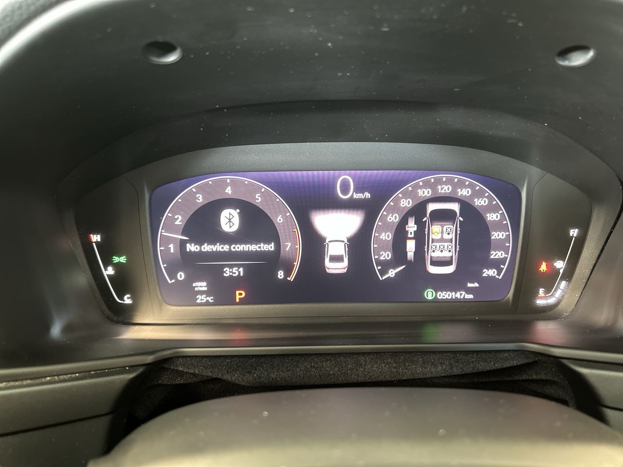 2023 Honda ACCORD EX in Dorval, Quebec