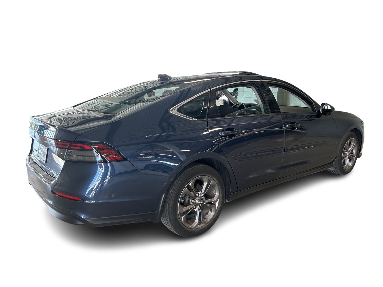2023 Honda ACCORD EX in Dorval, Quebec