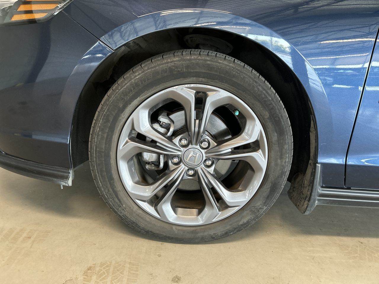 2023 Honda ACCORD EX in Dorval, Quebec