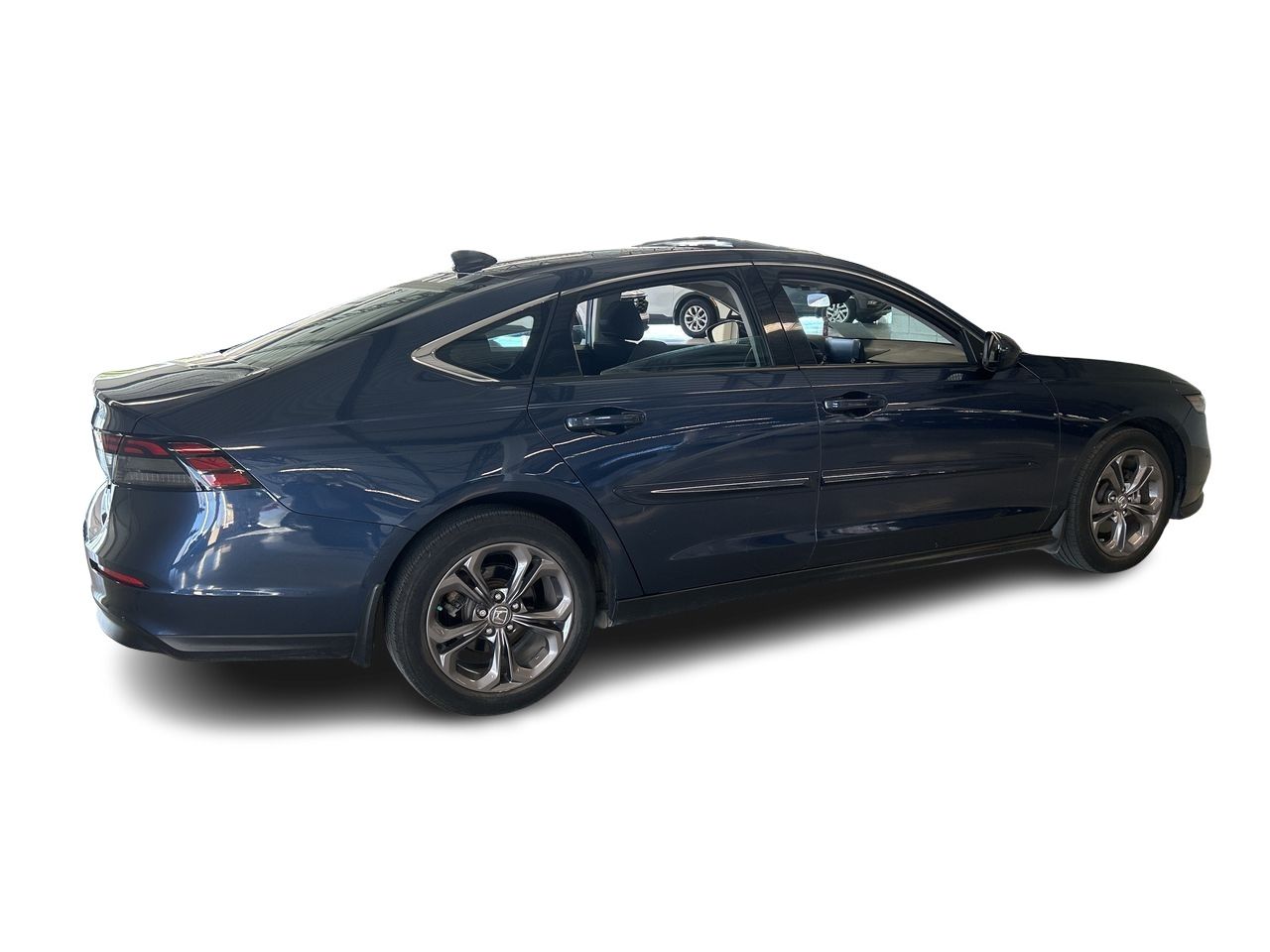 2023 Honda ACCORD EX in Dorval, Quebec