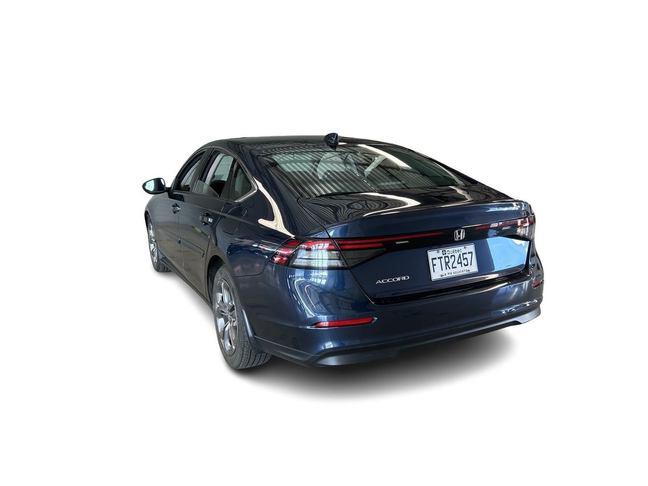 2023 Honda ACCORD EX in Dorval, Quebec
