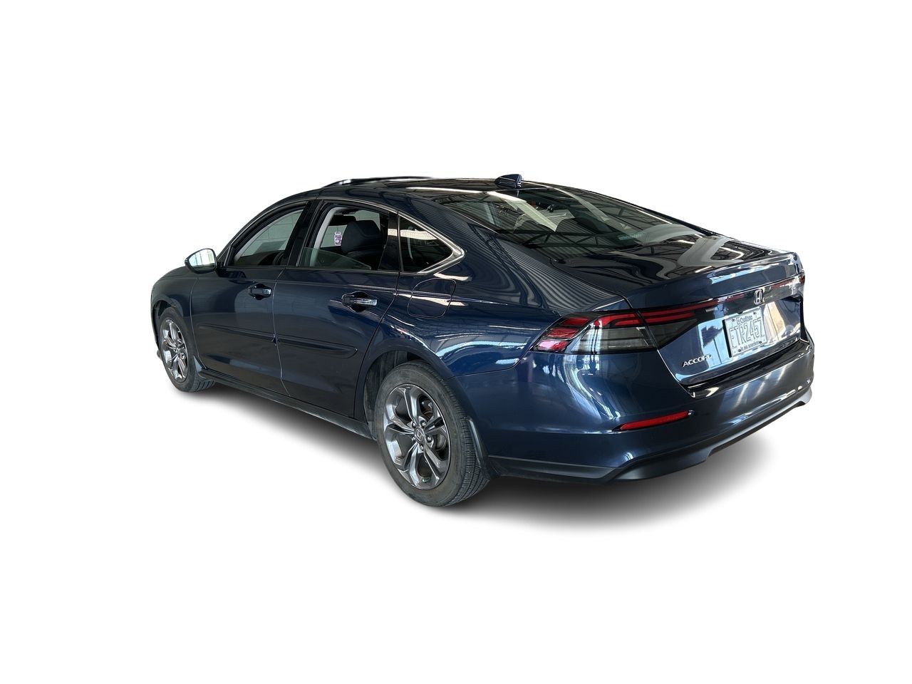 2023 Honda ACCORD EX in Dorval, Quebec
