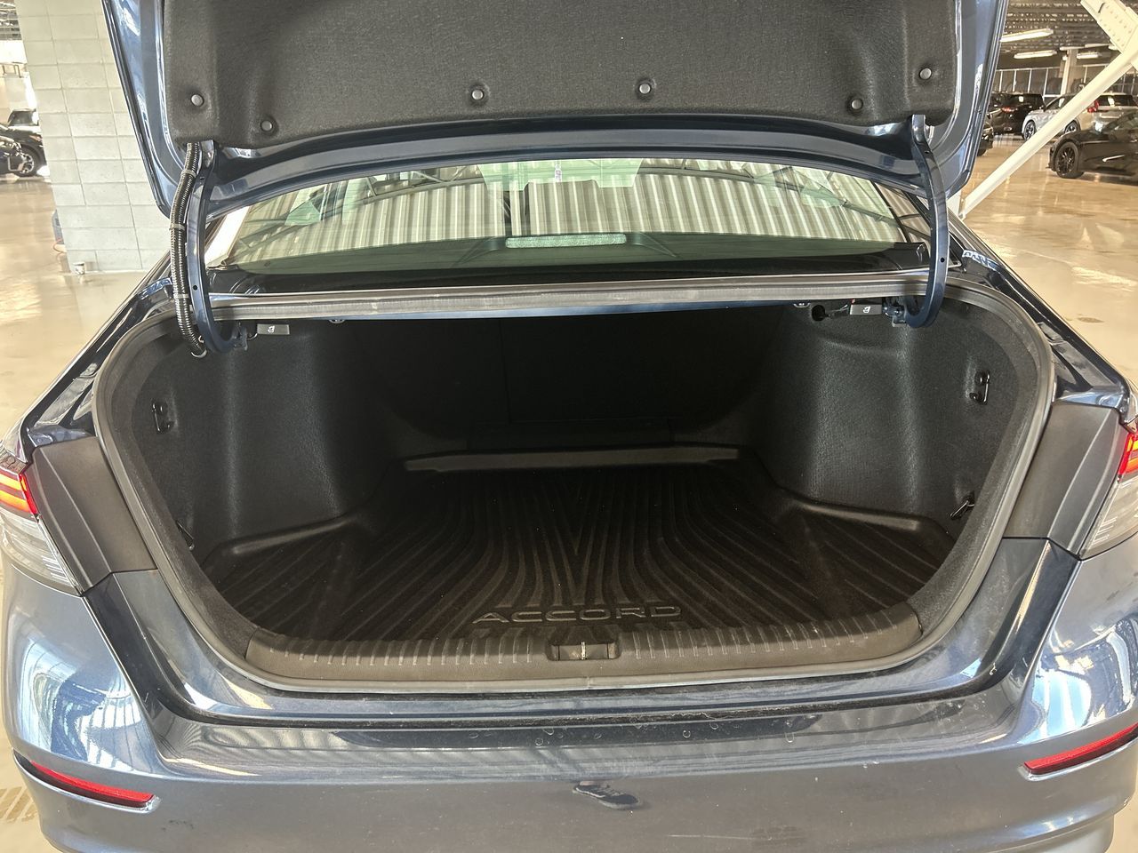 2023 Honda ACCORD EX in Dorval, Quebec