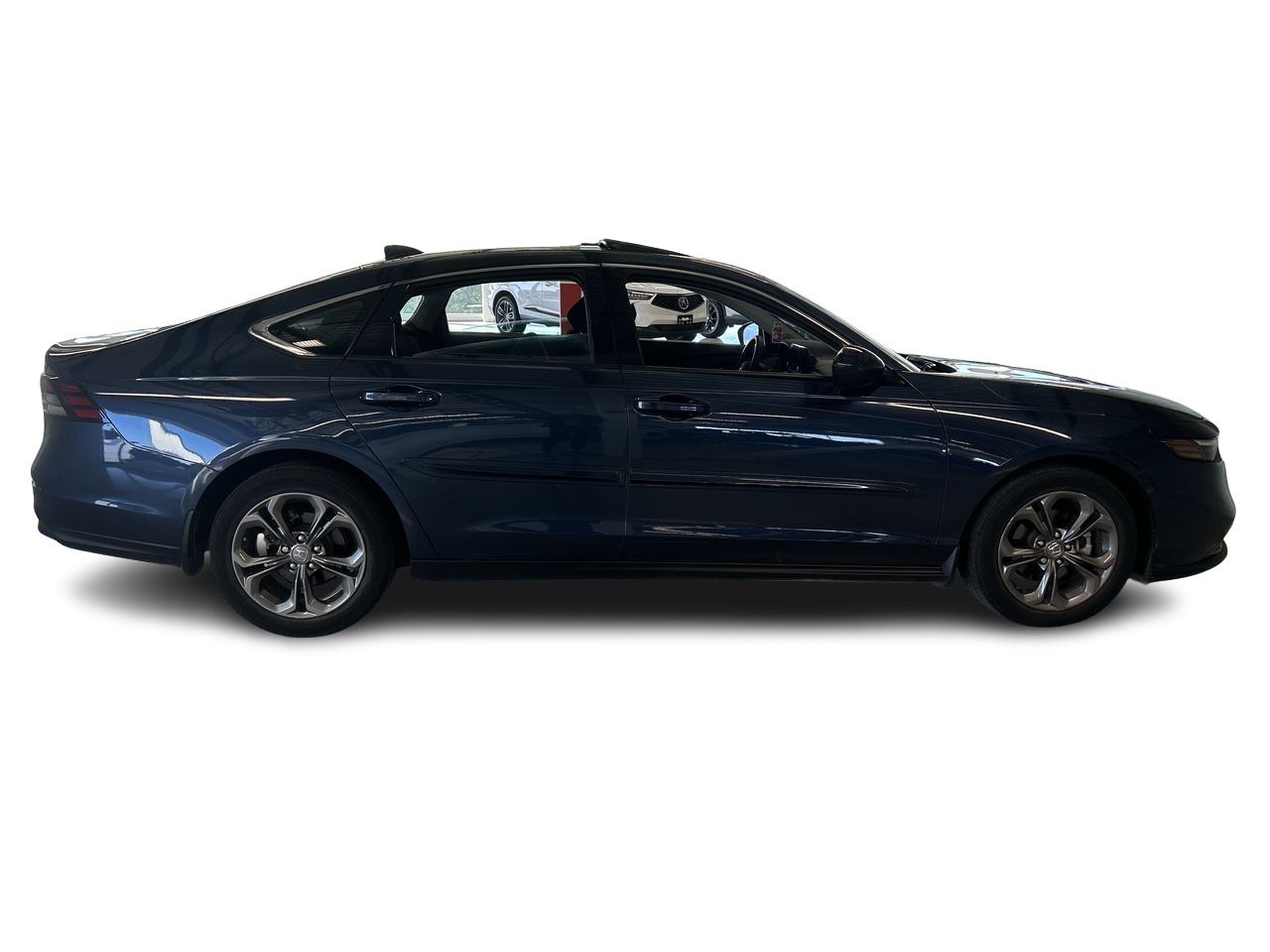 2023 Honda ACCORD EX in Dorval, Quebec
