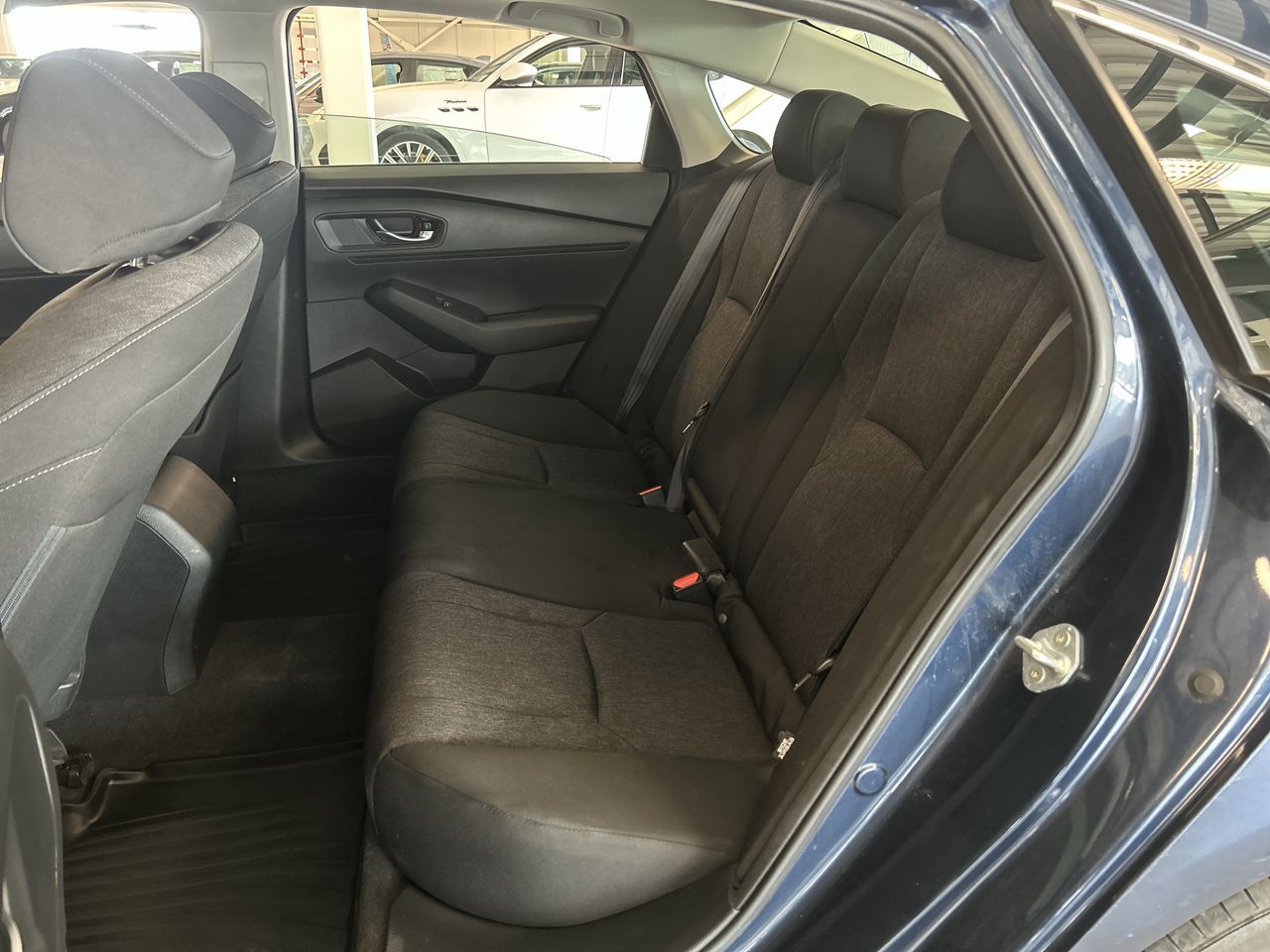 2023 Honda ACCORD EX in Dorval, Quebec