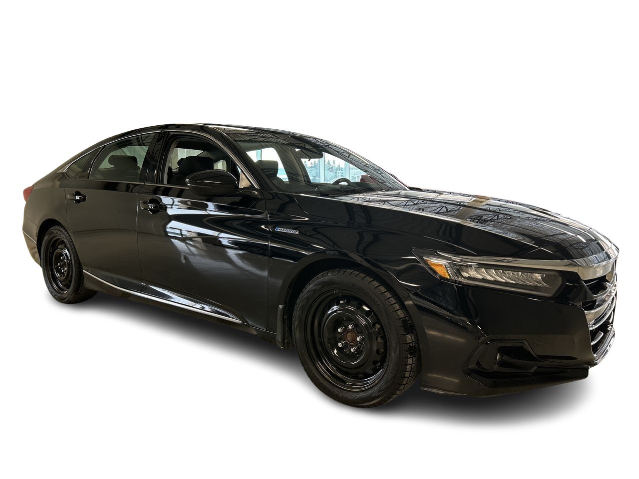 Honda Accord Hybrid  2022