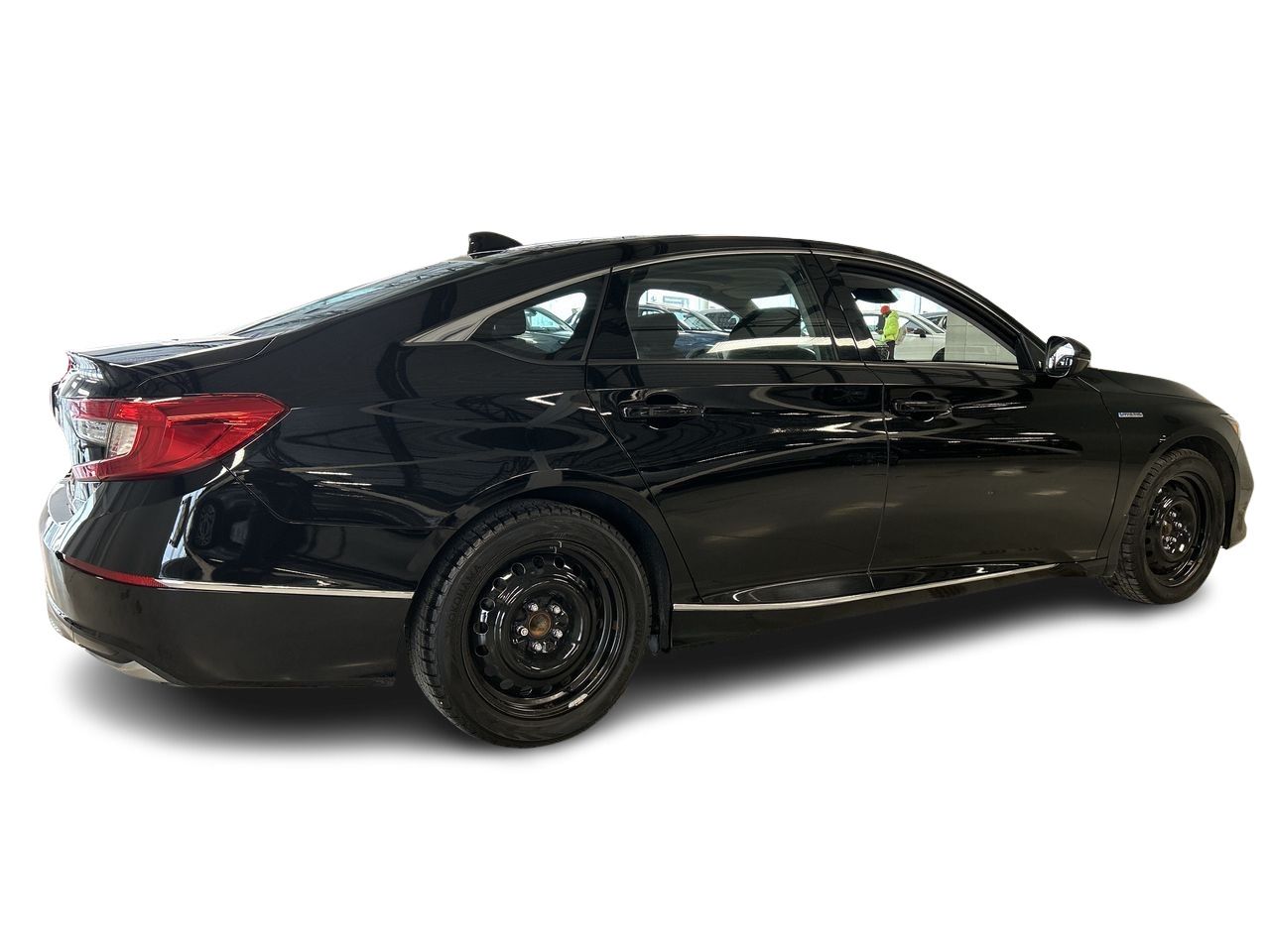 Honda Accord Hybrid  2022